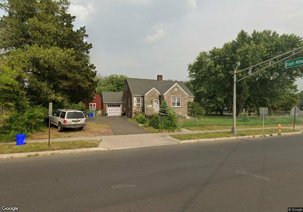 515 S Warwick Rd, Magnolia, NJ 08049 - photo 1