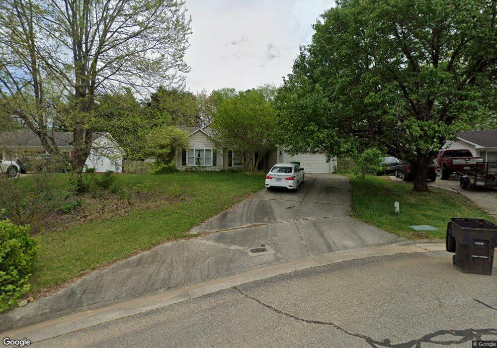 4002 Woodduck Ln, High Point, NC 27265 - photo 1