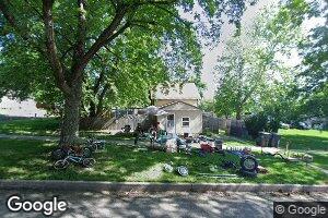 120 Edwin St, Ceresco, NE 68017