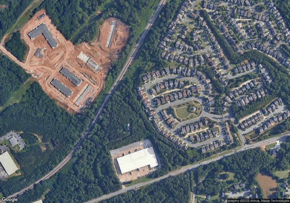 3853 Ridge Grove Way, Suwanee, GA 30024 - photo 1