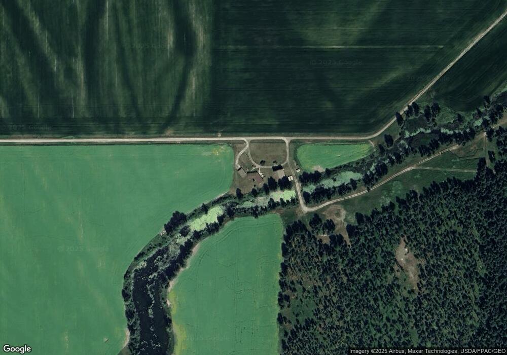 1701 Riverside Rd, Bigfork, MT 59911 - photo 1