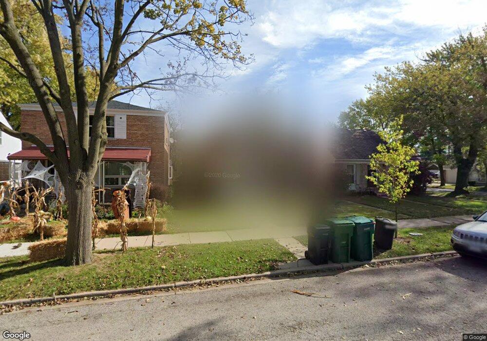 821 Norfolk Ave, Westchester, IL 60154 - photo 1