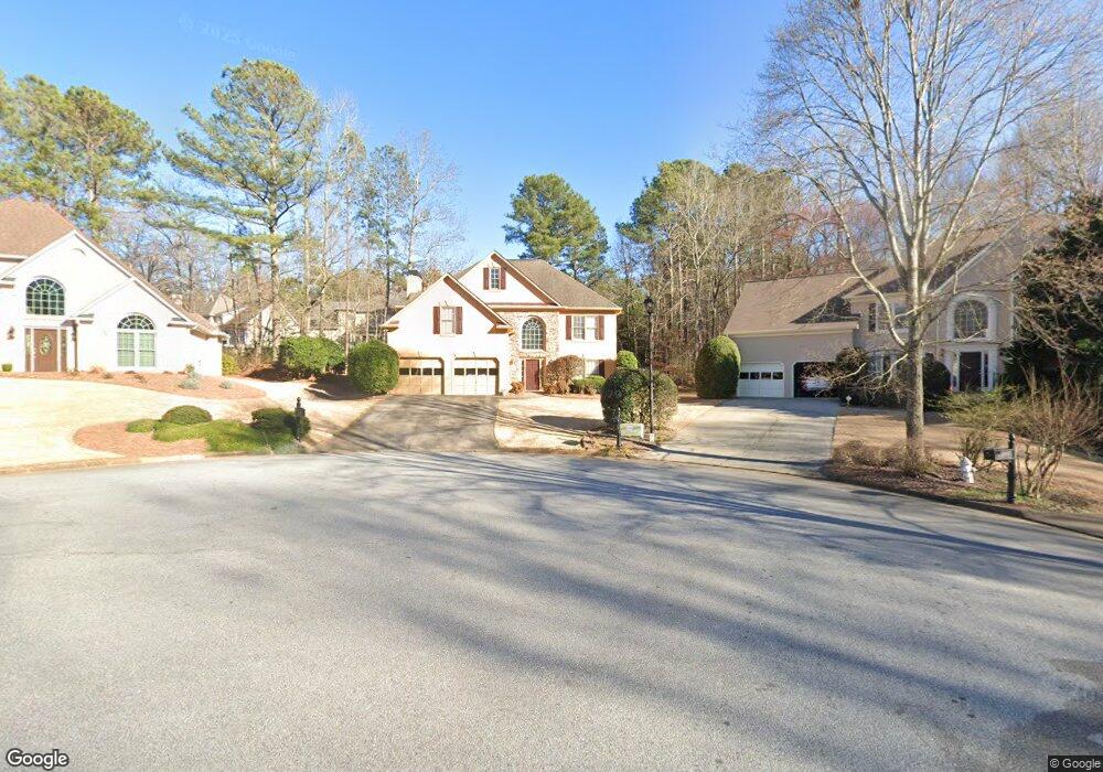 2050 Peachbluff Dr unit 2, Duluth, GA 30097 - photo 1