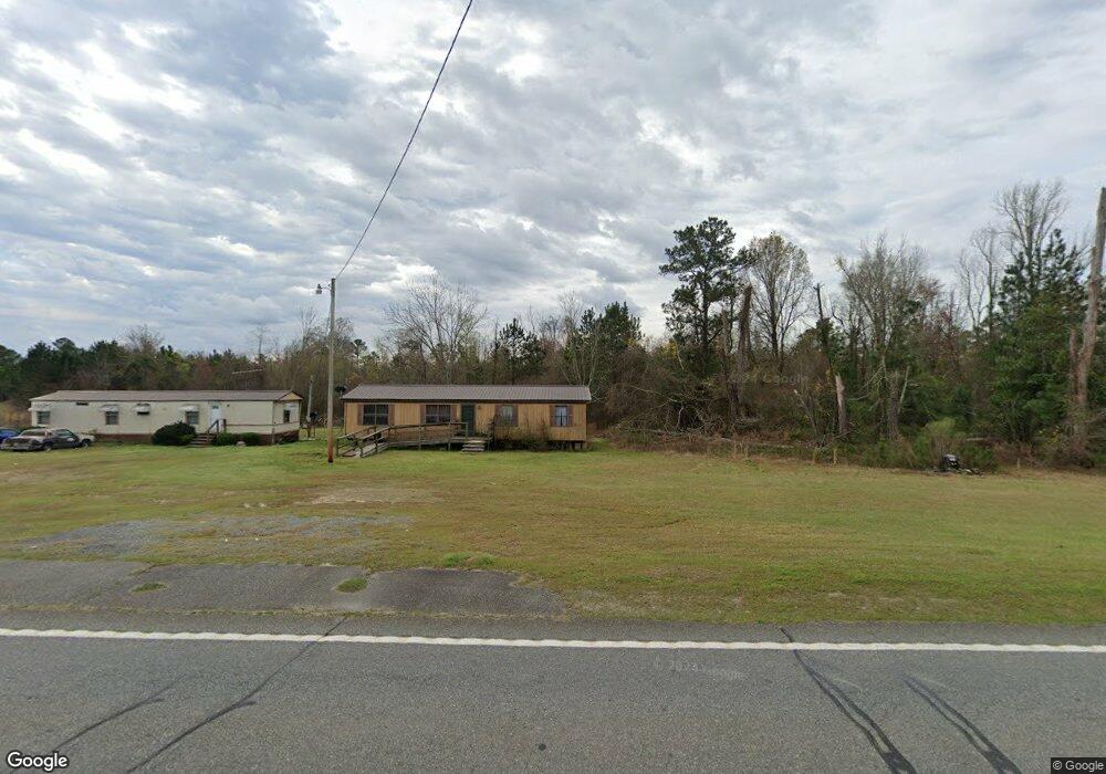 2498 Ga Highway 26 E, Montrose, GA 31065 - photo 1