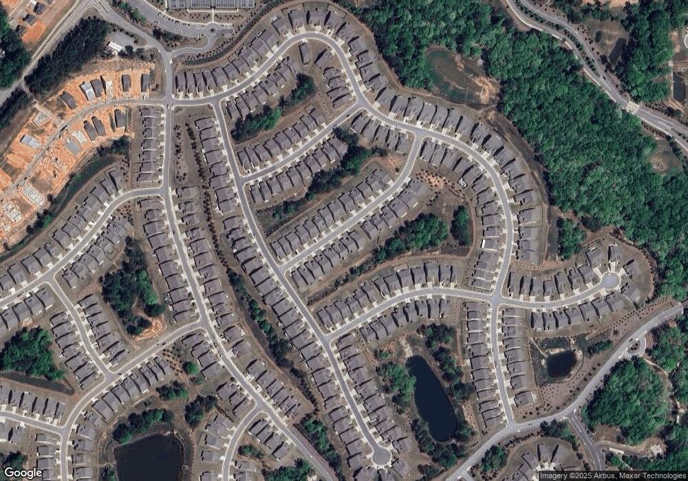 566 Cumberland Trail, Hoschton, GA 30548 - photo 1