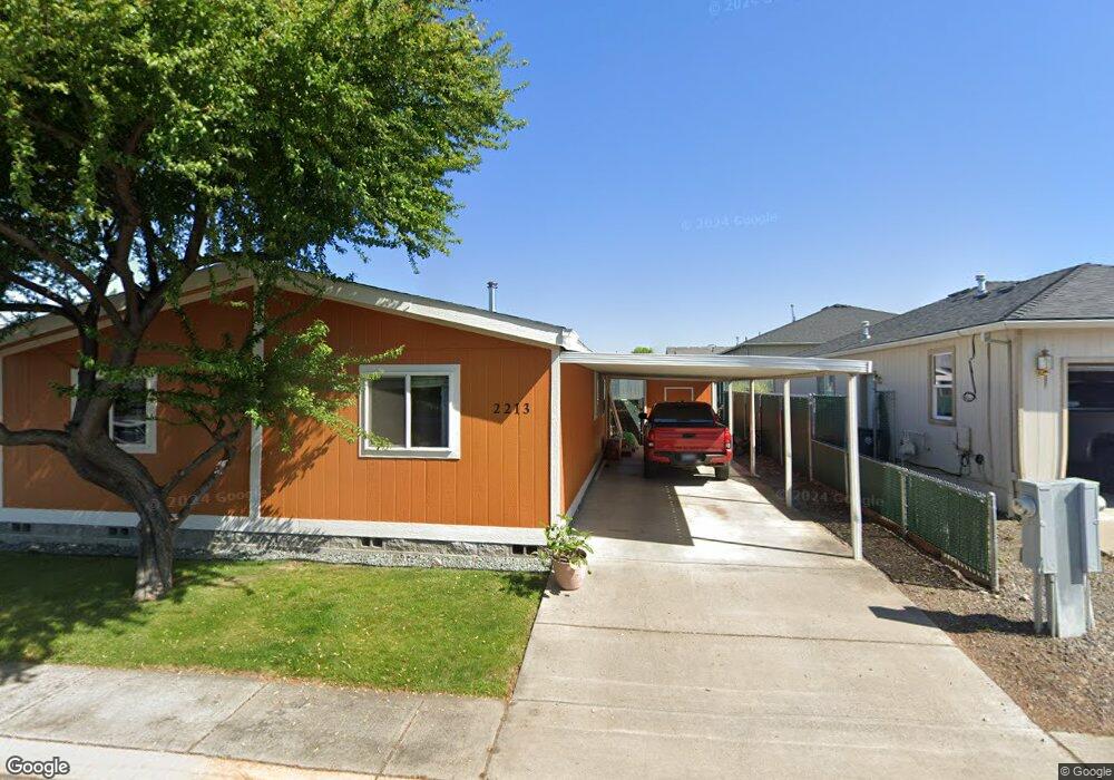 2232 New Haven Dr, Central Point, OR 97502 - photo 1