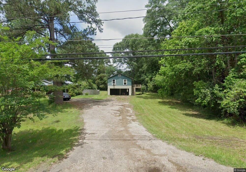 2009 Airport Dr, Laurel, MS 39440 - photo 1