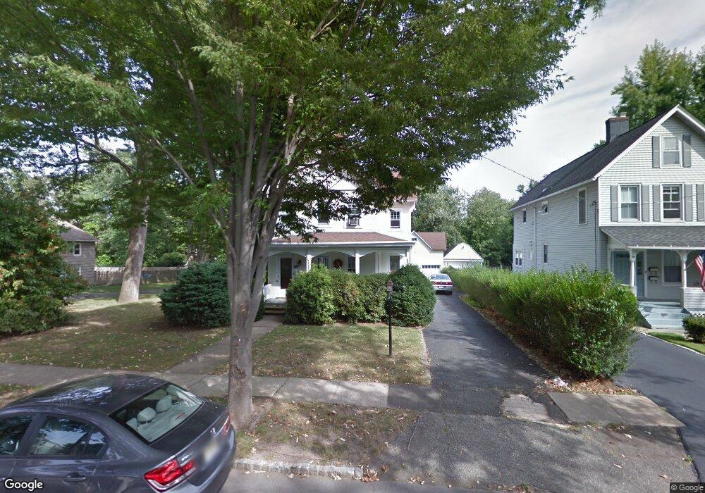 51 Summit Ave unit A, Chatham, NJ 07928 - photo 1