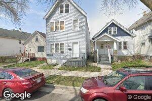 1107 S 20th St, Milwaukee, WI 53204