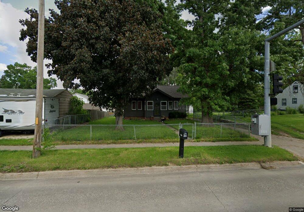 3715 E 29th St, Des Moines, IA 50317 - photo 1