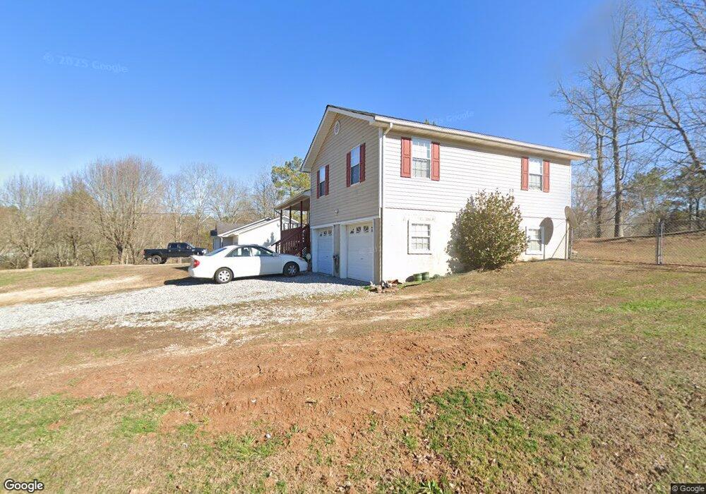 146 Clark Rd, Tunnel Hill, GA 30755 - photo 1