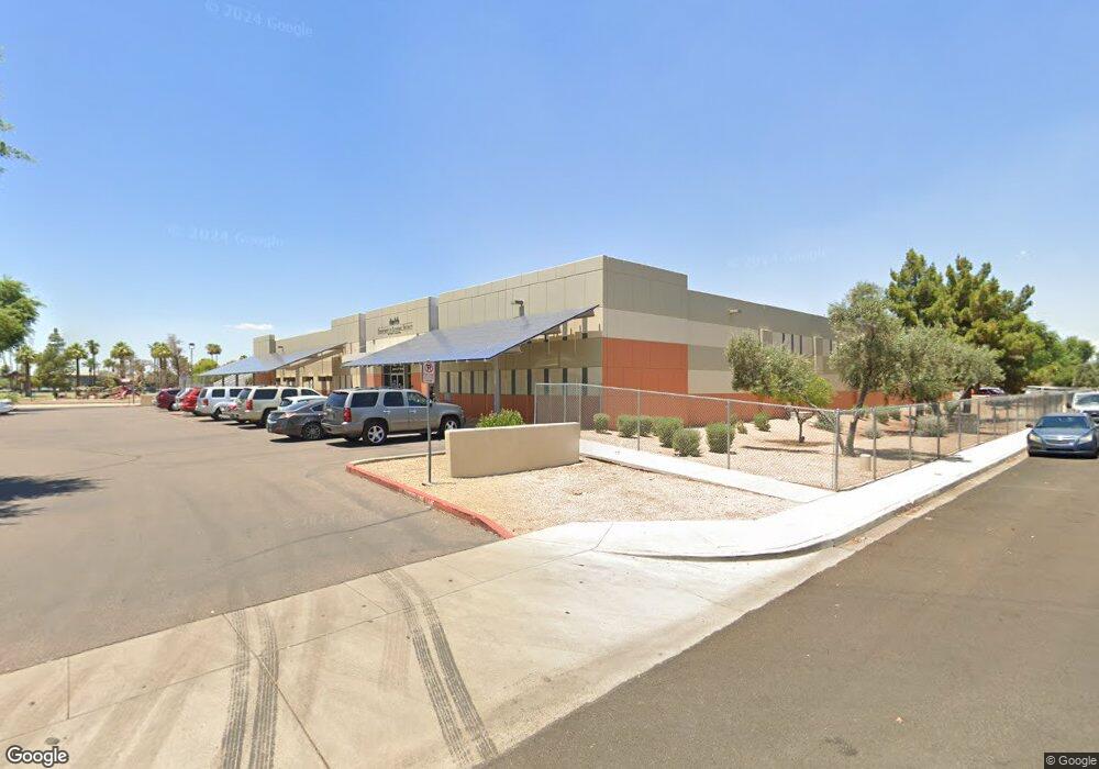 6010 N 57th Dr, Glen Dale, AZ 85301 - photo 1