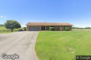 35095 Debusk Mill Rd, Glade Spring, VA 24340