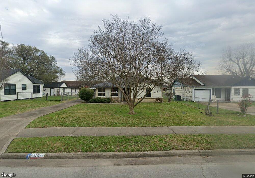5310 Robertson St, Houston, TX 77009 - photo 1
