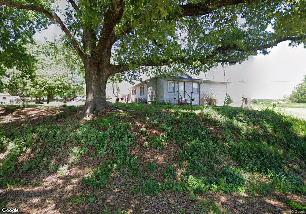 50 Mcfarlin Blvd, Carnesville, GA 30521 - photo 1