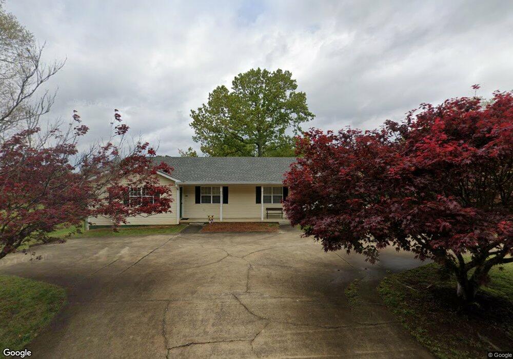 561 Lindsey Chapel Rd, Cedartown, GA 30125 - photo 1