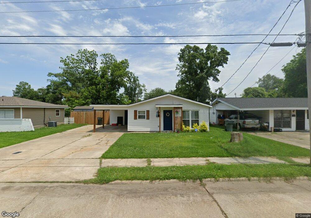 4009 Swanee St, Lake Charles, LA 70607 - photo 1