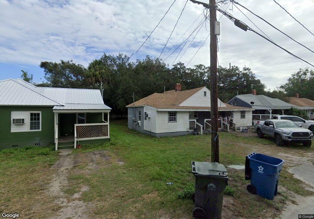 3752 Ogg Ave, Brunswick, GA 31520 - photo 1