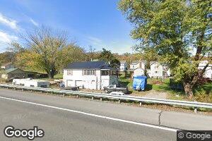 601 Old Route 15, Port Trevorton, PA 17864