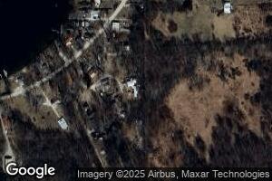 9826 S Heron Rd, Claypool, IN 46510