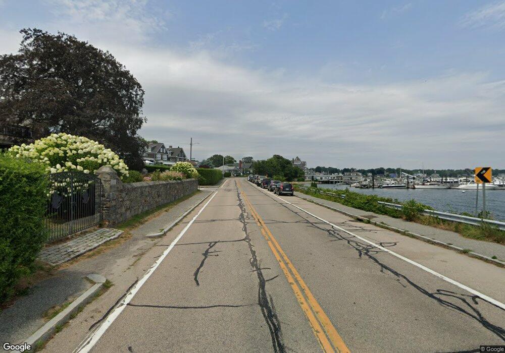 0 Conanicus Ave, Jamestown, RI 02835 - photo 1