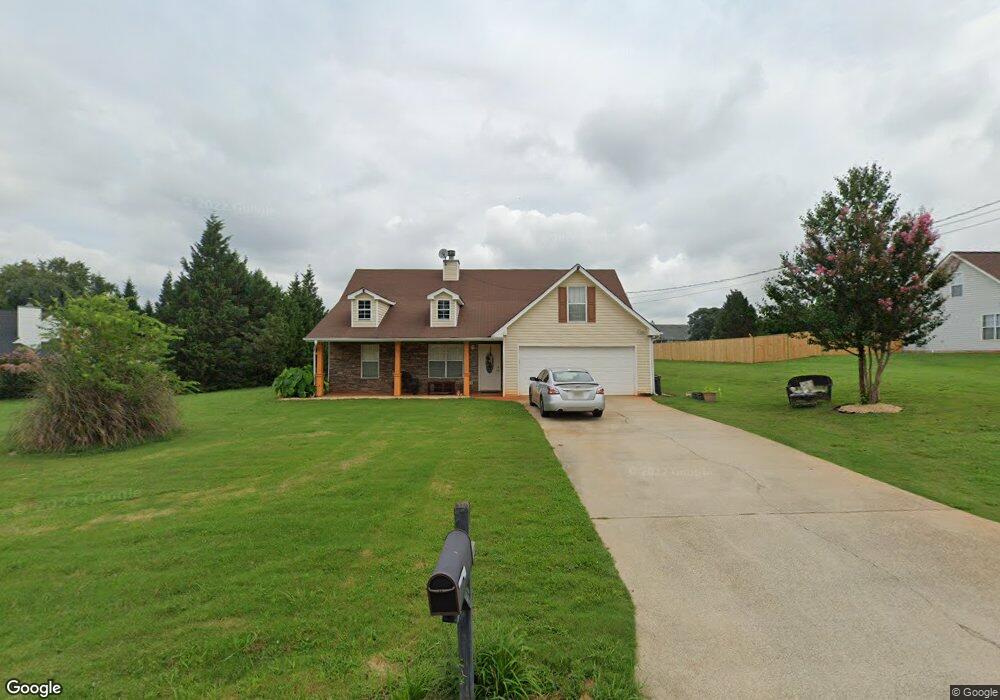 80 Linsley Way unit 1, Covington, GA 30016 - photo 1