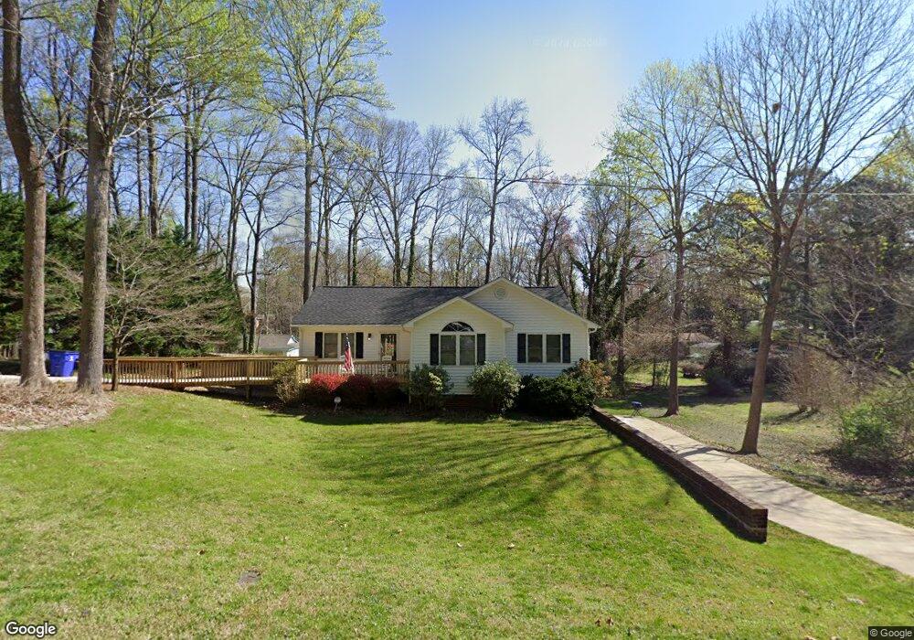724 N Garden Ave, Siler City, NC 27344 - photo 1