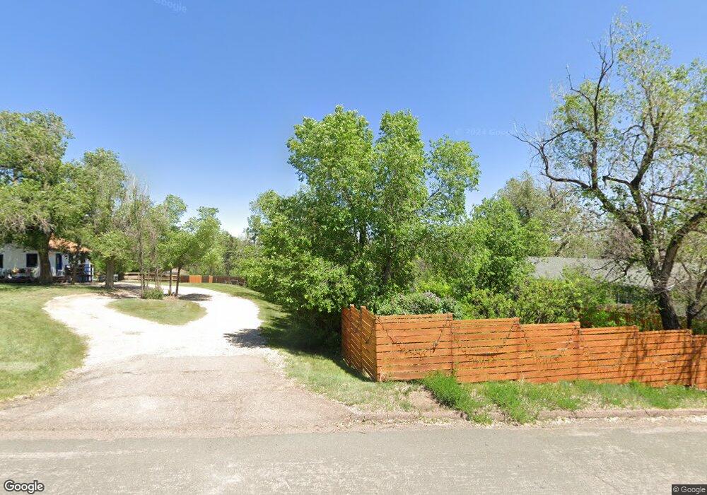 40 W Navajo St, Colorado Springs, CO 80905 - photo 1