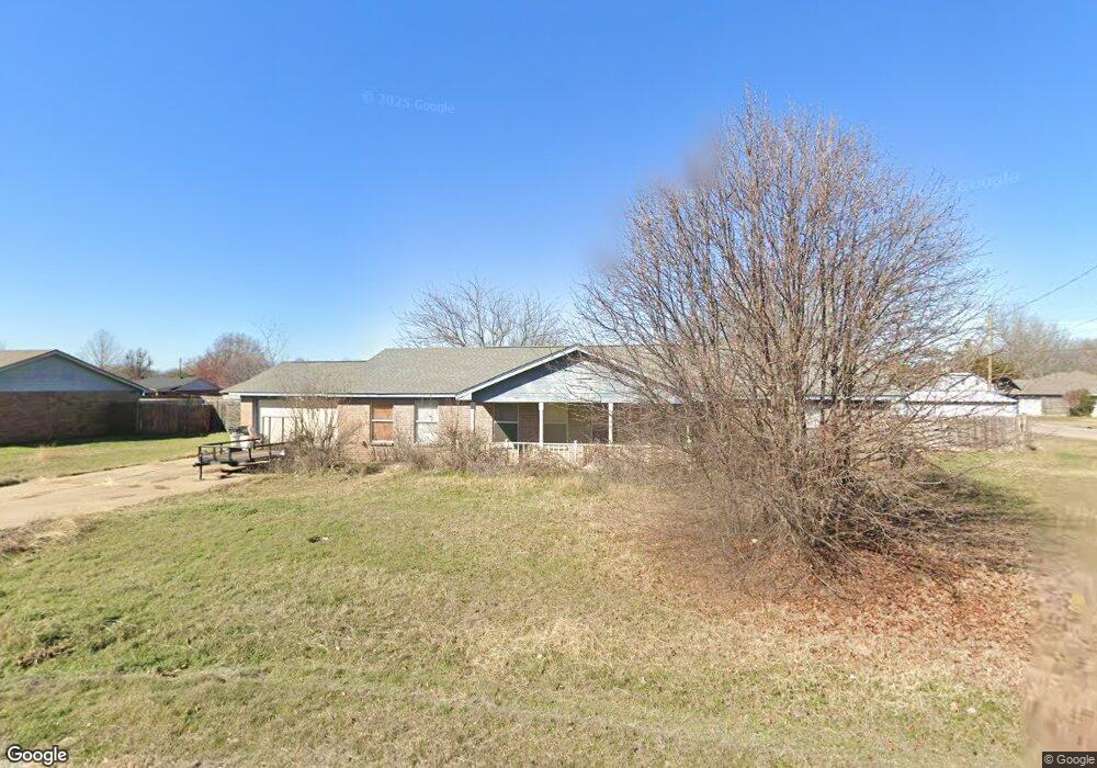 3140 Shady Grove Cir, Granbury, TX 76049 - photo 1