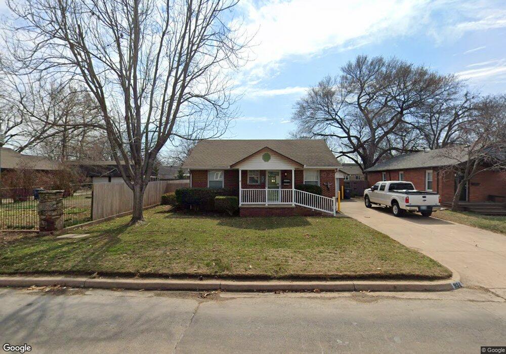 934 E 36th St, Tulsa, OK 74105 - photo 1