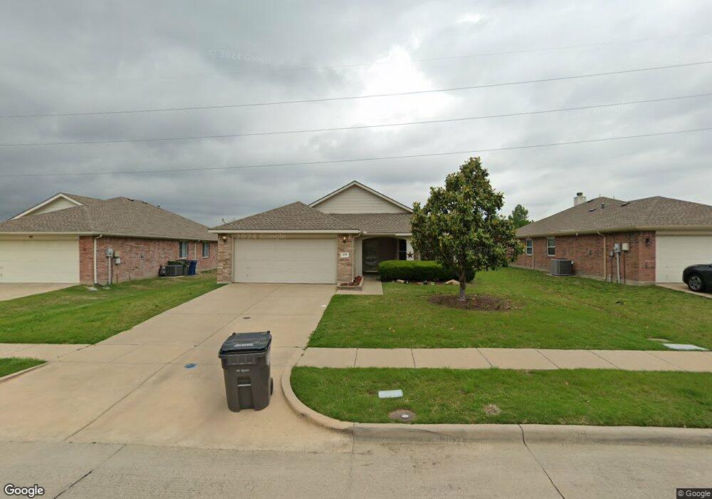 610 Linden Ave, Wylie, TX 75098 - photo 1