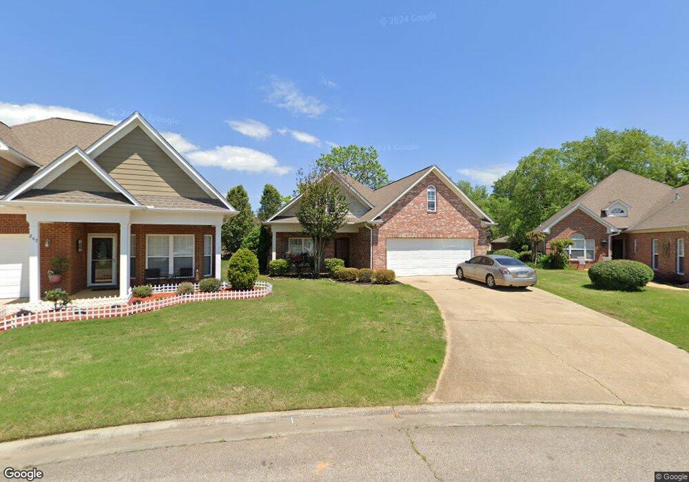 239 Harvester Square, Tupelo, MI 38801 - photo 1