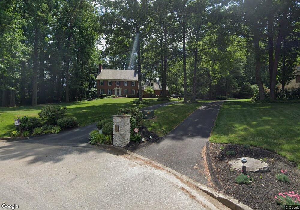 14 Clynmalira Ct, Phoenix, MD 21131 - photo 1