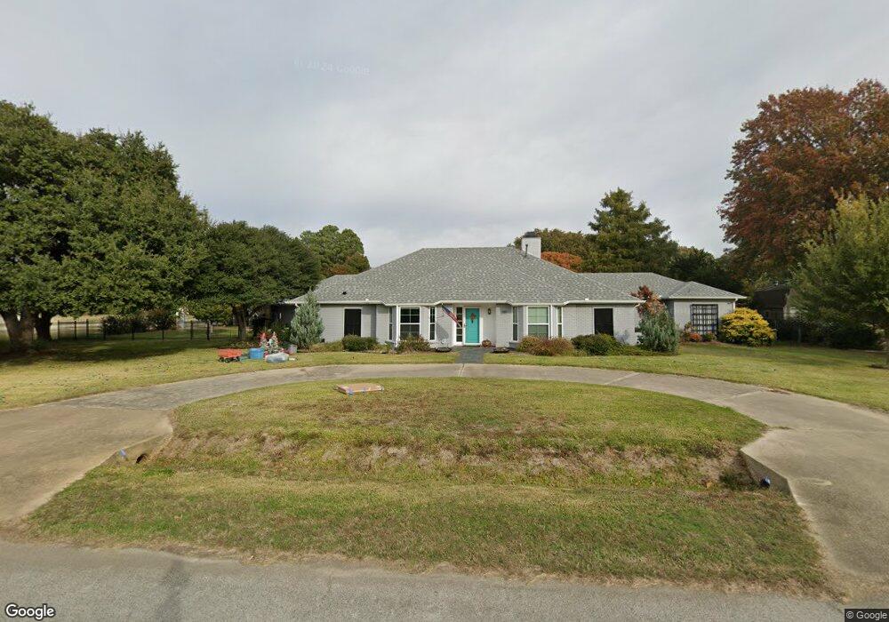 1100 Taylor St, Southlake, TX 76092 - photo 1