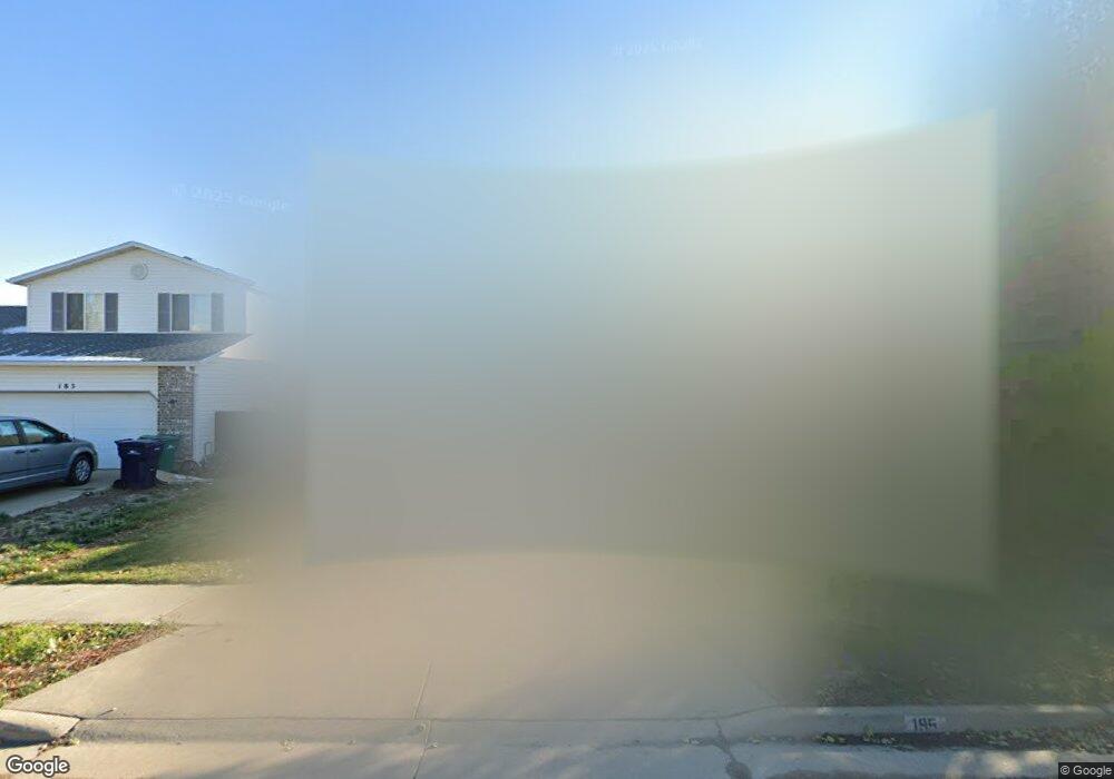 195 W 1475 N, Layton, UT 84041 - photo 1