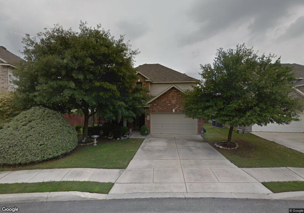 21931 Diamond Chase, San Antonio, TX 78259 - photo 1