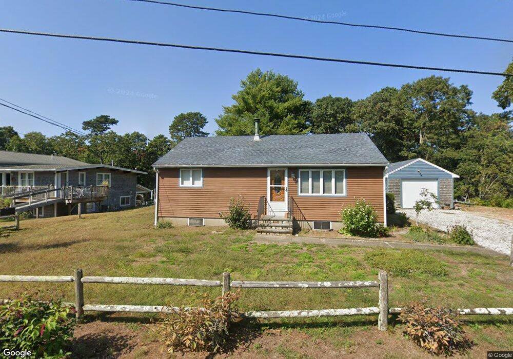 17 Buccaneer Way, Mashpee, MA 02649 - photo 1