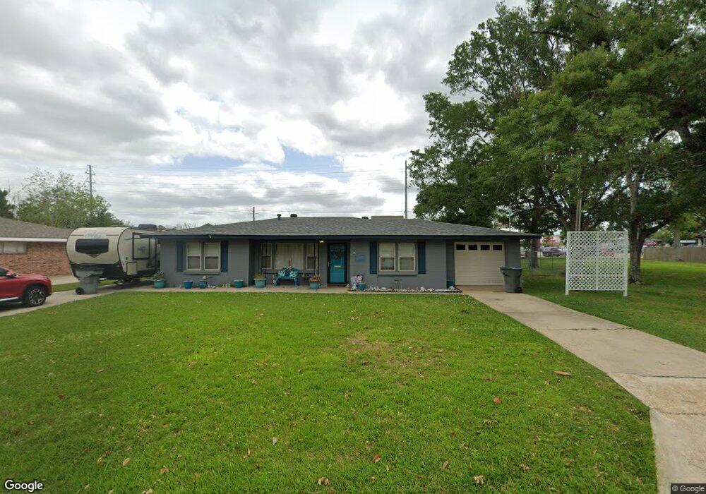 4817 Canal St, Lake Charles, LA 70605 - photo 1