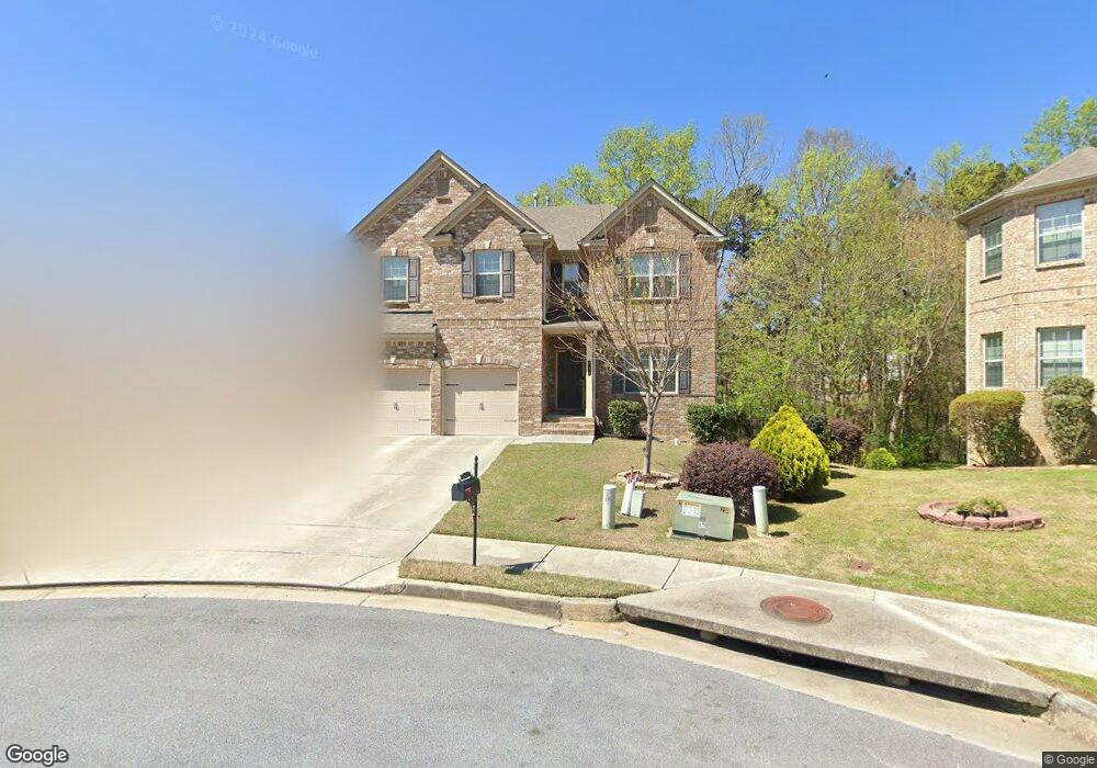 941 Reddy Farm Rd unit 85, Grayson, GA 30017 - photo 1