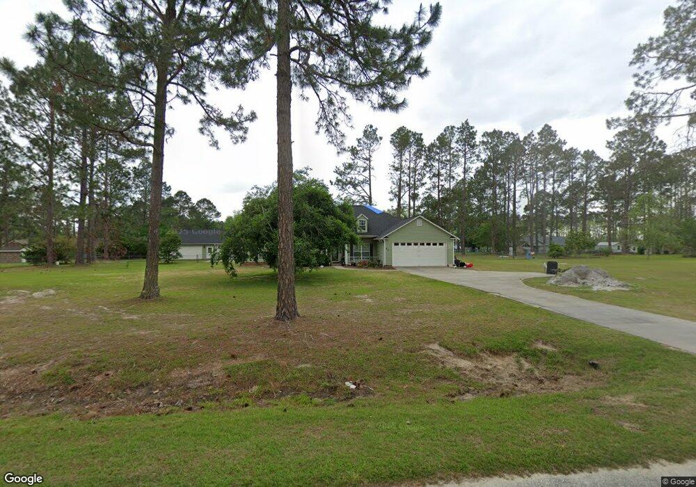 69 Royal Knight Rd, Douglas, GA 31533 - photo 1