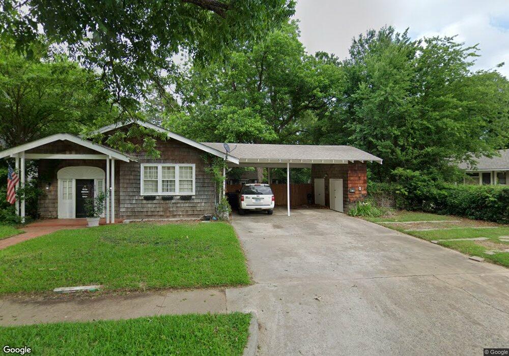 418 I St SW, Ardmore, OK 73401 - photo 1