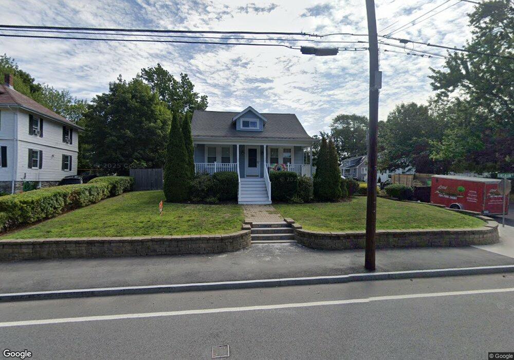 84 Summer St, Weymouth, MA 02188 - photo 1
