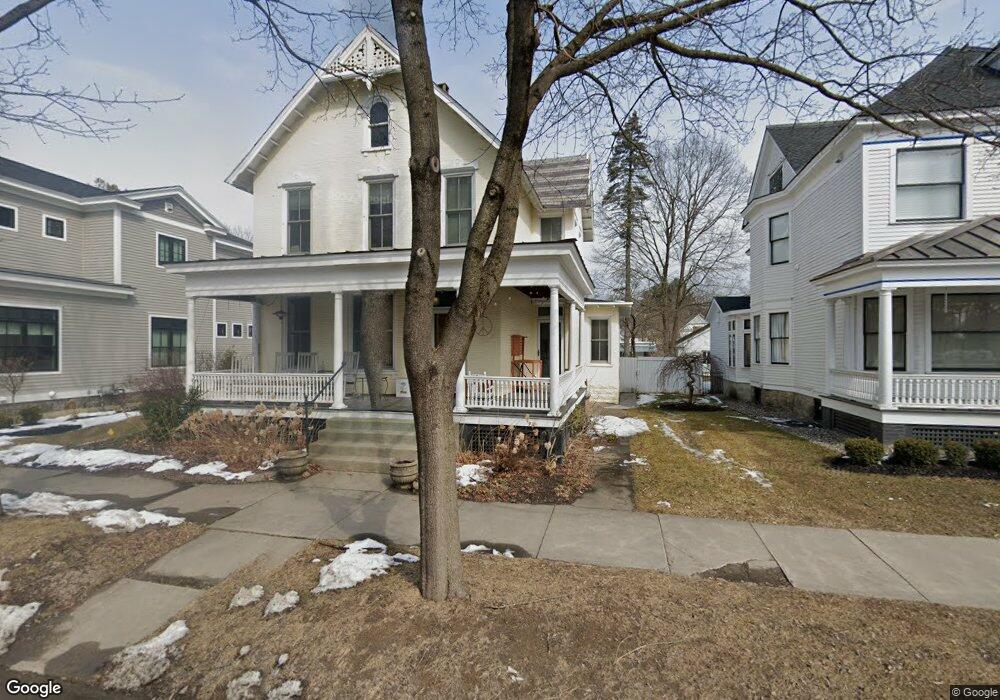 165 Union Ave, Saratoga Springs, NY 12866 - photo 1