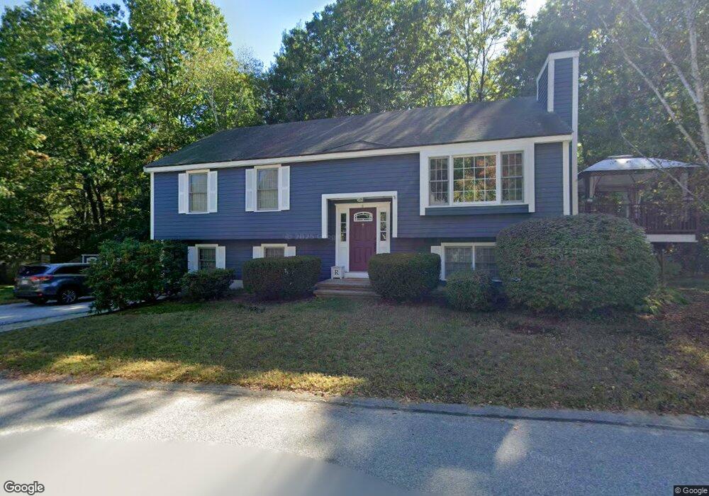 6 Crabtree Ln, Shirley, MA 01464 - photo 1