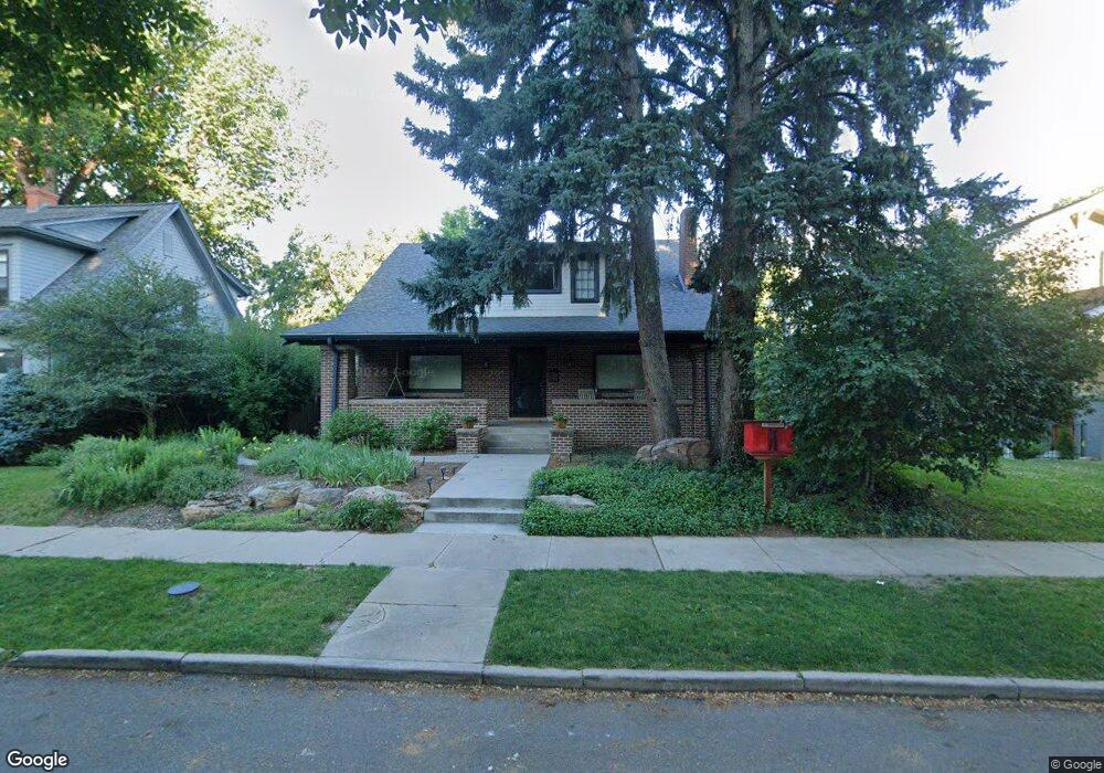 2235 Dexter St, Denver, CO 80207 - photo 1