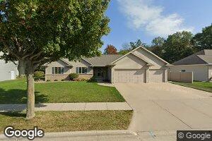 205 Hidden Ridges Way, Combined Locks, WI 54113