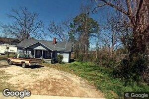 1089 Railroad Ave, Rochelle, GA 31079