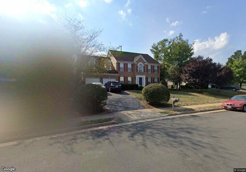 9050 Cottage Loop, Bristow, VA 20136 - photo 1