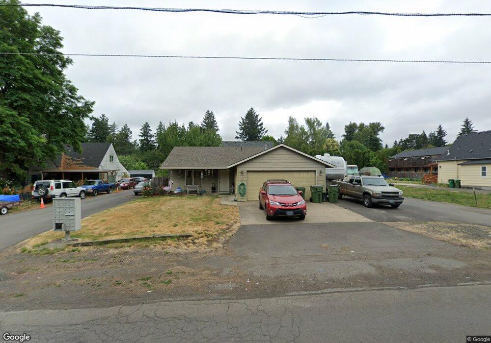 675 W 1st St, Newberg, OR 97132 - photo 1