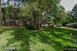 3162 Corrib Dr, Tallahassee, FL 32309